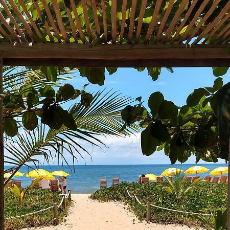 Vila Araticum Praia Санто Андре Екстериор снимка