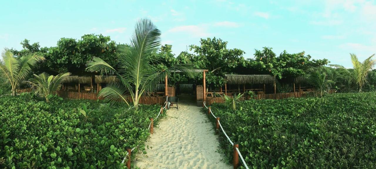 Vila Araticum Praia Санто Андре Екстериор снимка