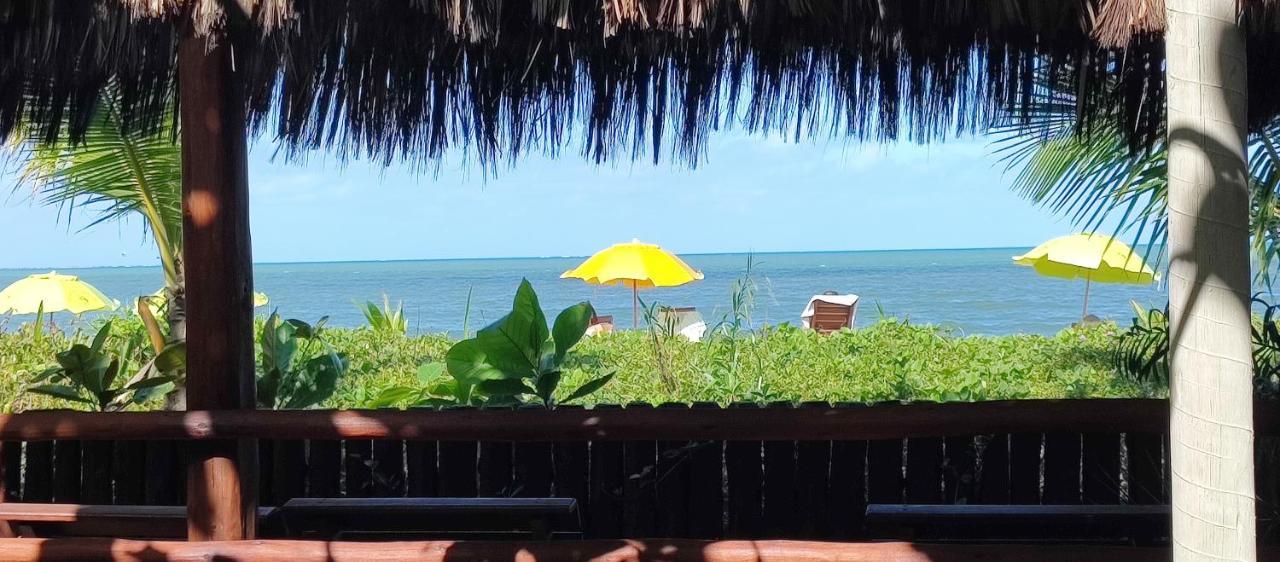 Vila Araticum Praia Санто Андре Екстериор снимка