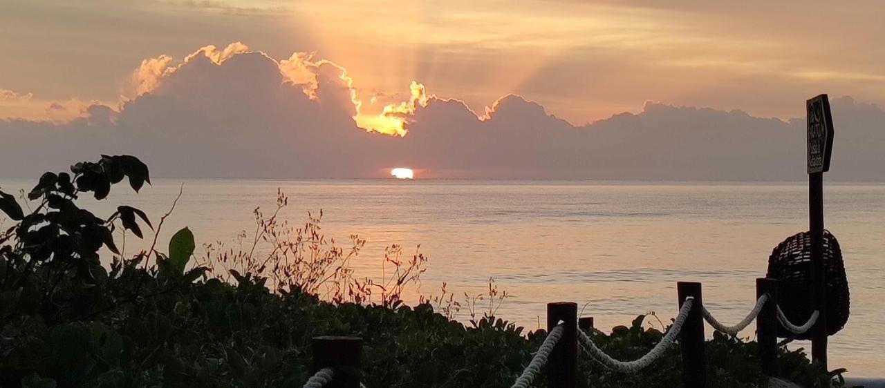 Vila Araticum Praia Санто Андре Екстериор снимка
