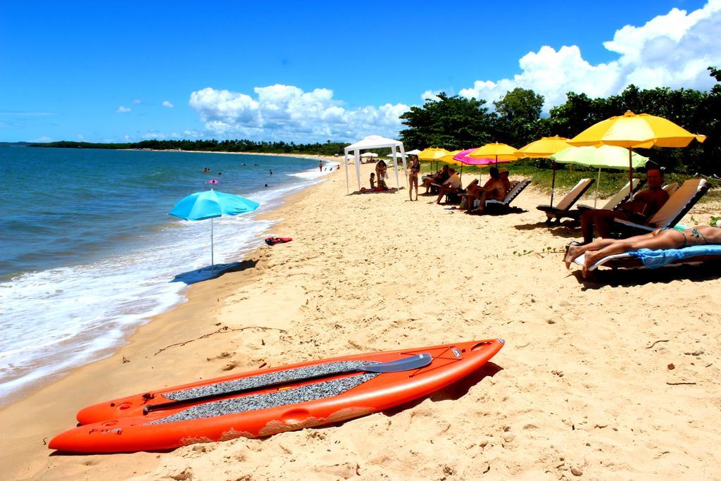 Vila Araticum Praia Санто Андре Екстериор снимка