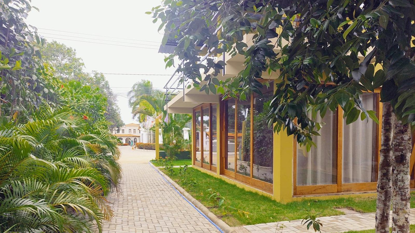 Vila Araticum Praia Санто Андре Екстериор снимка