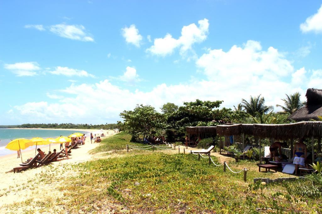 Vila Araticum Praia Санто Андре Екстериор снимка