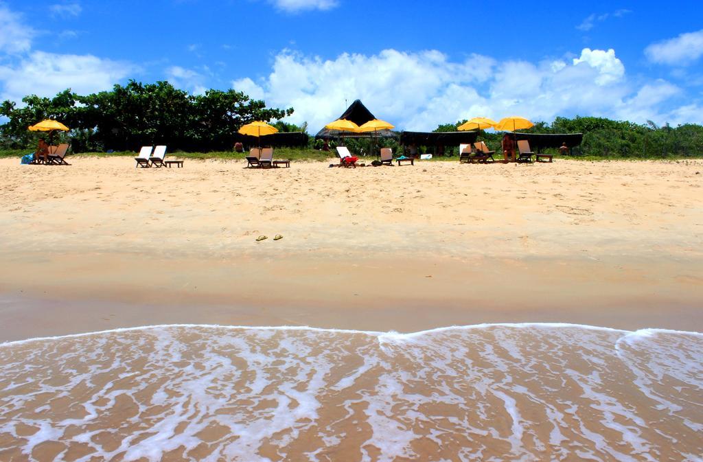Vila Araticum Praia Санто Андре Екстериор снимка