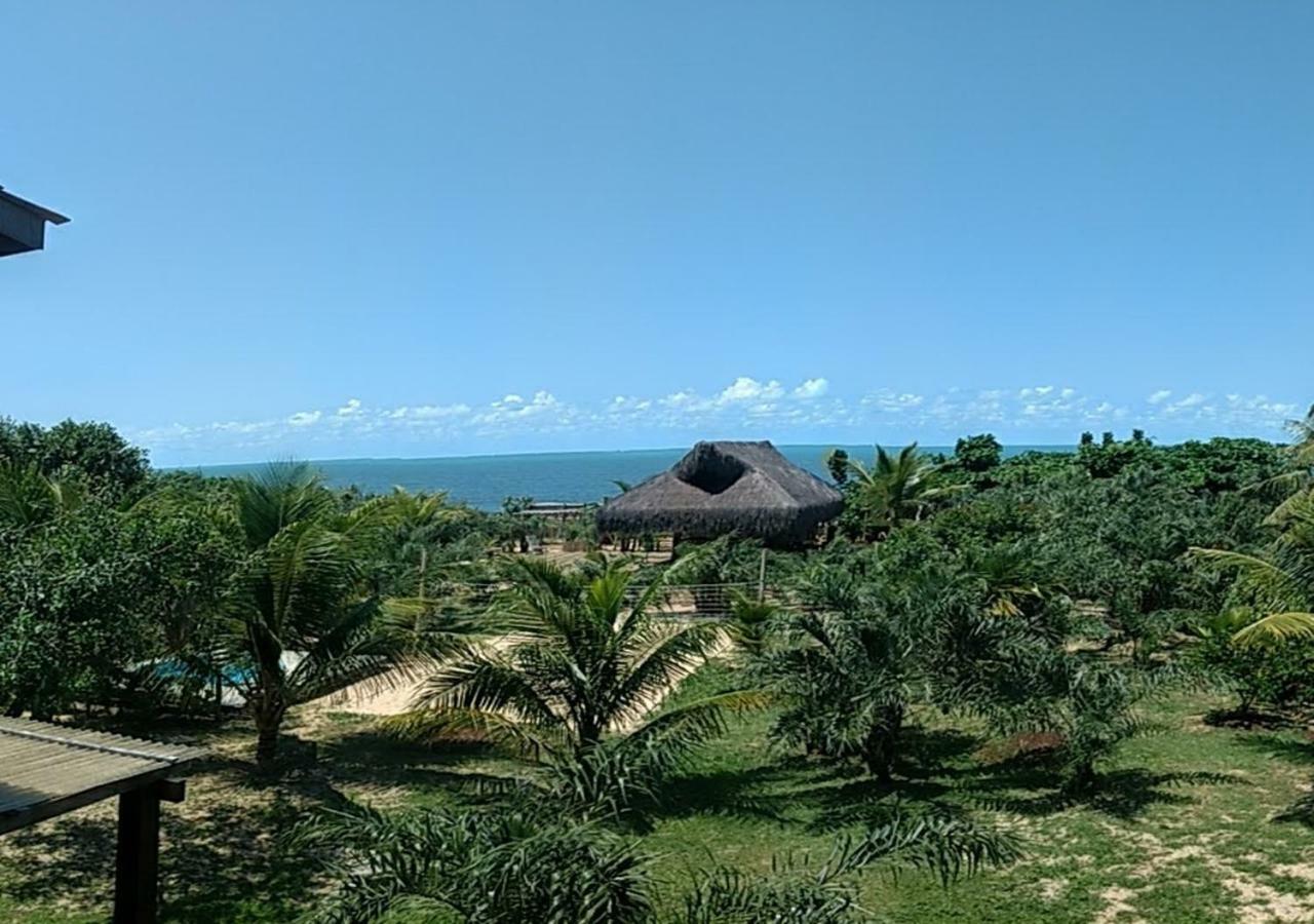 Vila Araticum Praia Санто Андре Екстериор снимка