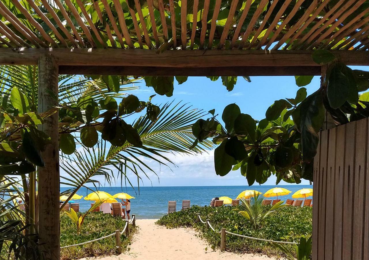 Vila Araticum Praia Санто Андре Екстериор снимка
